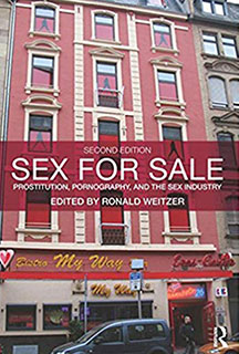 The Editor Encyclopedia Of Prostitution And Sex Work